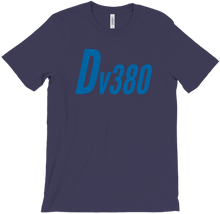 DominatorV380 Chest Graphic T-Shirt