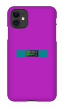 whiteradiottv iPhone Phone Cases