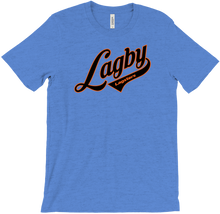 Lagby Lagsters Team T-Shirt