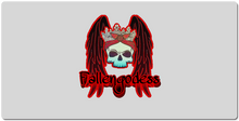 fallengodess XXL Gaming Mousepad