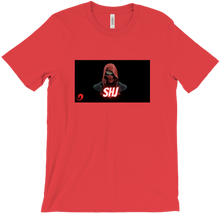 Red Hood Oulaw T-Shirts