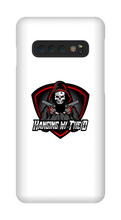 hangingwiththed Samsung Phone Cases