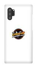 @CockUpMorningShow Samsung Phone Cases