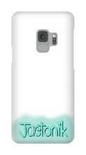 jaetonik Samsung Phone Cases