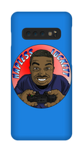 HaplessLuckett Samsung Phone Case Design #1