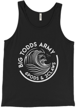 bigtodd'sarmy Tank Top