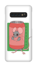 poprat042 Samsung Phone Cases