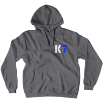 Klerky Tech Hoodie (No-Zip/Pullover)