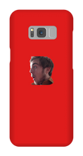 camera_mao Samsung Phone Cases