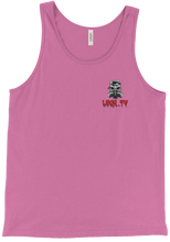 lugh_tv Tank Top
