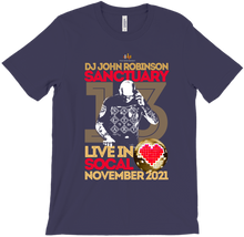 Sanctuary Socal Tee Shirt