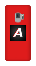 ArrowVr2 Samsung Cover