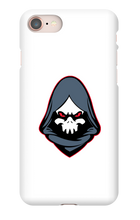 XRTC ArchMage's TV Logo iPhone Phone Cases