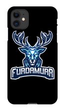 furdamurr iPhone Phone Cases