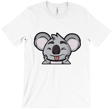 Creznx KoalaKiss T-Shirts