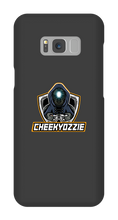 cheekyozzie Samsung Phone Cases