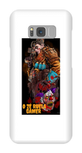 ozeruelagamer Samsung Phone Cases