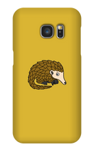 Cover Samsung Pangolino