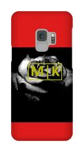 poletatw Samsung Phone Cases M|K