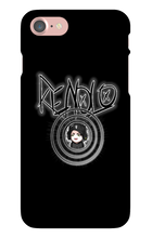 renolo420 iPhone Phone Cases