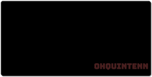 ohquintenn XXL Gaming Mousepad