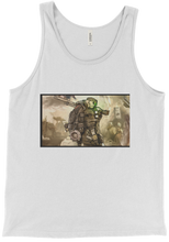 fir5t134 Tank Top