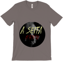 Camisa RPG