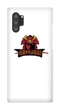 IxAMxSamurai Samsung Phone Cases