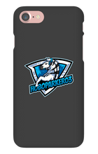 HoBoparker03 iPhone Phone Case