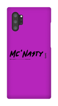 nastynationgaming Samsung Phone Cases