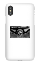 gimalaji_blake iPhone Phone Cases