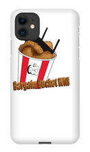 Bargain Bucket wifi  (iPhone) Phone Case