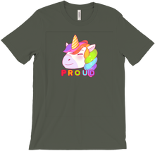 Unisex "Proud" T-Shirt (3)