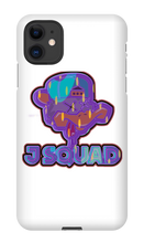 xjeazzyx iPhone Phone Cases