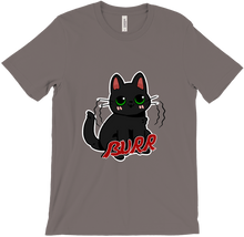 Burr Cat T-Shirts