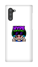 guerrillacpt Samsung Phone Cases