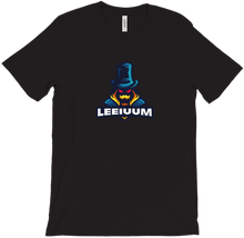 leeiuum T-Shirts