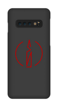 therocksniper Samsung Phone Cases