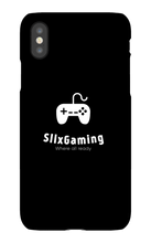 sllxgaming_1 iPhone Phone Cases