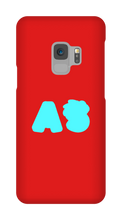 afterstay Samsung Phone Cases