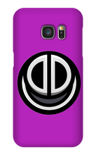 Smile your Samsung Phone Cases