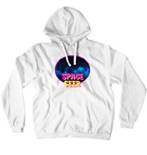 spaceseer_ Hoodies (No-Zip/Pullover)