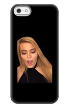 missvestkant1 iPhone Phone Cases