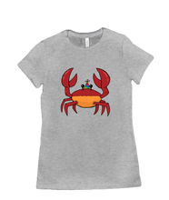 Crab Women's T-Shirt