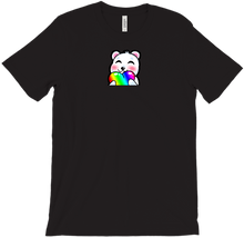 Rainbow Heart T-Shirts