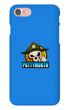 pottymouth_sfc iPhone Phone Cases
