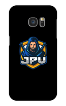 JPV's Logo Samsung Phone Cases