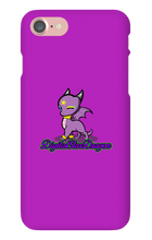 digitalstardragon iPhone Phone Cases