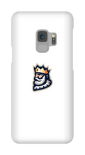 Klassicpal, King 👑 Samsung Case Design | #2