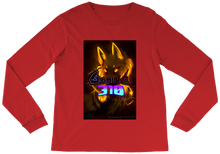 gaming310 Long Sleeve Tee